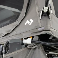 TRT 140 AIR - Dachzelt Autodachzelte Und Dachträger