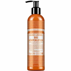 Clearance DR. BRONNER'S BIO KÖRPERLOTION - Hautpflege Hygiene Und Körperpflege