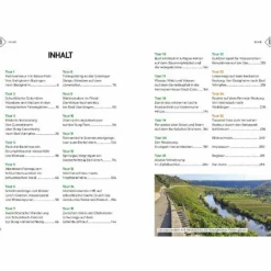 DRAUßEN RUND UM STUTTGART - Wanderführer Wanderführer