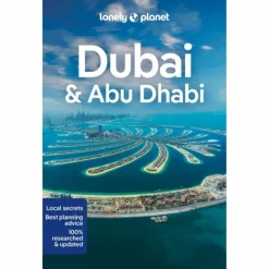 Hot DUBAI & ABU DHABI - Reiseführer Reiseführer Vorderasien