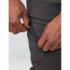 Best LIVE FREE RELAXED ADVENTURE PANT Herren - Freizeithose Herren Outdoorhosen