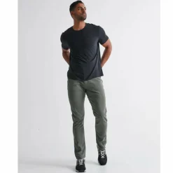 Herren DU/ER Outdoorhosen^NO SWEAT RELAXED TAPER Herren - Freizeithose