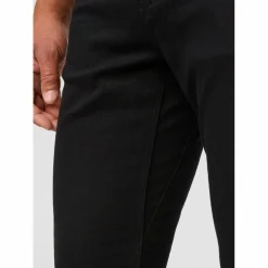 Online PERFORMANCE DENIM RELAXED TAPER Herren - Jeans Herren Outdoorhosen