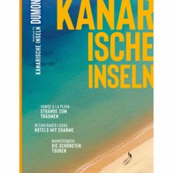 Clearance DUMONT BILDATLAS KANARISCHE INSELN - Reiseführer Reiseführer Südeuropa