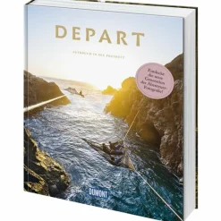 Bildbände^DUMONT BILDBAND DEPART - Bildband