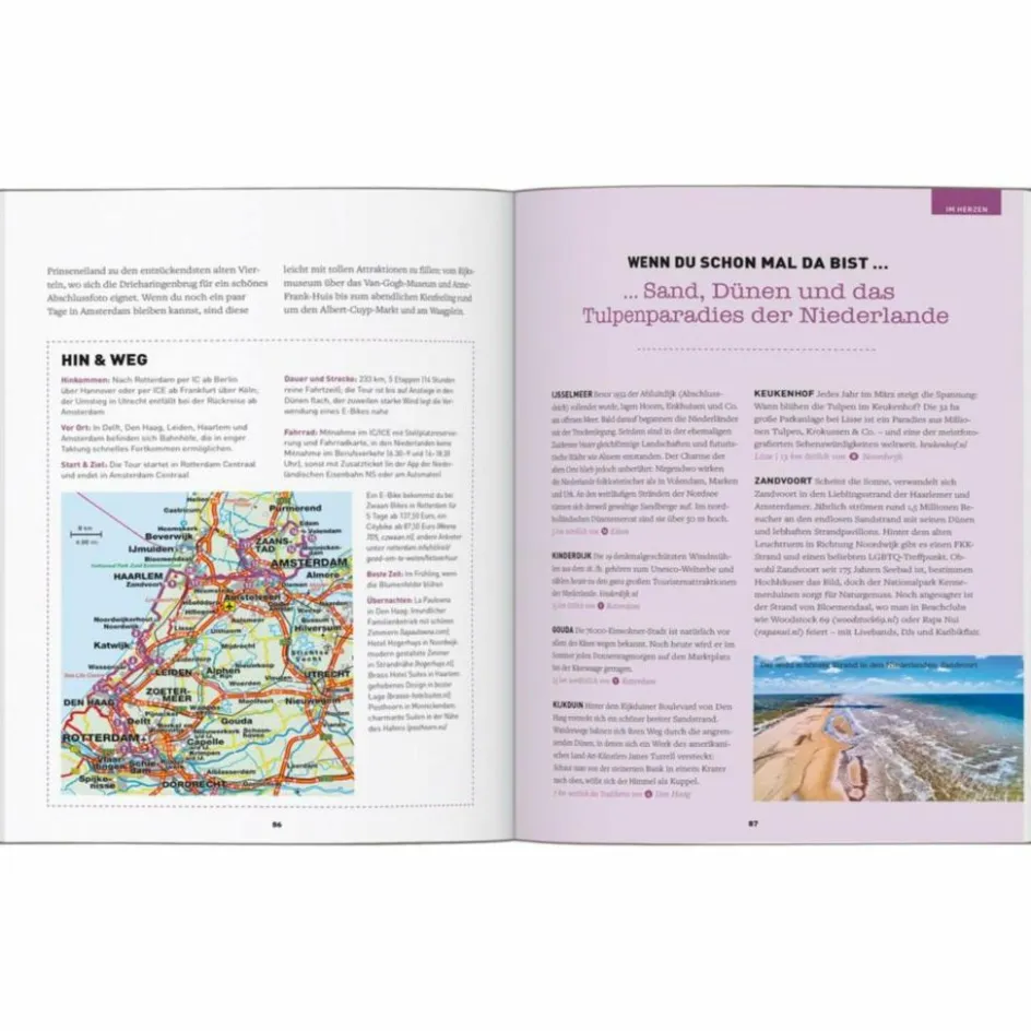 Discount DUMONT BILDBAND FAHRRADTOUREN IN EUROPA - Bildband Bildbände|Radwanderführer Und Mountainbikeführer