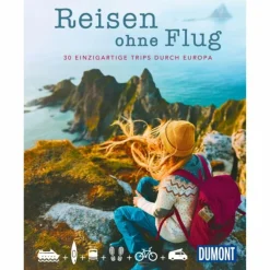 DUMONT BILDBAND REISEN OHNE FLUG - Bildband Bildbände
