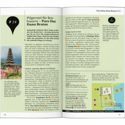 Sale DUMONT DIREKT REISEFÜHRER BALI Reiseführer Südostasien