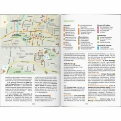 Clearance DUMONT REISE-HANDBUCH REISEFÜHRER USA, DER SÜDWESTEN Reiseführer Nordamerika