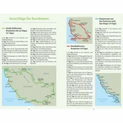 Reiseführer Nordamerika^DUMONT REISE-HANDBUCH REISEFÜHRER KALIFORNIEN