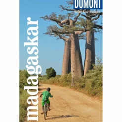 Discount DUMONT REISE-TASCHENBUCH MADAGASKAR - Reiseführer Reiseführer Afrika
