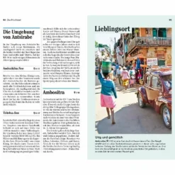Discount DUMONT REISE-TASCHENBUCH MADAGASKAR - Reiseführer Reiseführer Afrika
