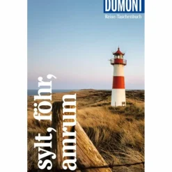 Online DUMONT REISE-TASCHENBUCH REISEFÜHRER SYLT, FÖHR, AMRUM Reiseführer Deutschland