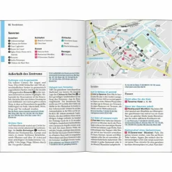 Reiseführer Westeuropa^DUMONT REISE-TASCHENBUCH REISEFÜHRER ELSASS