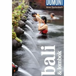 Reiseführer Südostasien^DUMONT REISE-TASCHENBUCH REISEFÜHRER BALI & LOMBOK