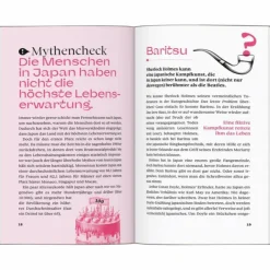 Reiseführer Ostasien^DUMONTS UNNÜTZES REISEWISSEN JAPAN - Reiseführer