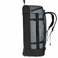 Best CARGO HAULER XT WHEELED DUFFEL 120L/32" - Reisetasche mit Rollen Duffels Und Reisetaschen