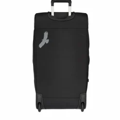 Best CARGO HAULER XT WHEELED DUFFEL 120L/32