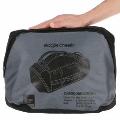 Hot CARGO HAULER DUFFEL 90L - Reisetasche Duffels Und Reisetaschen