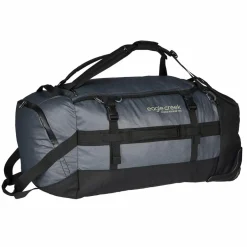 CARGO HAULER WHEELED DUFFEL 110L - Reisetasche mit Rollen Duffels Und Reisetaschen