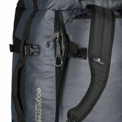 CARGO HAULER WHEELED DUFFEL 110L - Reisetasche mit Rollen Duffels Und Reisetaschen