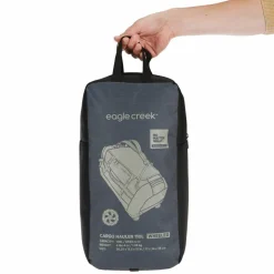 CARGO HAULER WHEELED DUFFEL 110L - Reisetasche mit Rollen Duffels Und Reisetaschen