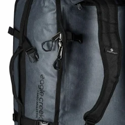 New CARGO HAULER DUFFEL 60L - Reisetasche Duffels Und Reisetaschen