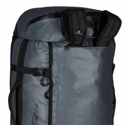 New CARGO HAULER DUFFEL 60L - Reisetasche Duffels Und Reisetaschen
