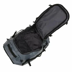 New CARGO HAULER DUFFEL 60L - Reisetasche Duffels Und Reisetaschen