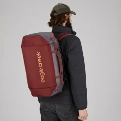 Clearance CARGO HAULER DUFFEL 40L - Reisetasche Duffels Und Reisetaschen