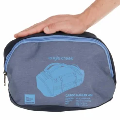 Clearance CARGO HAULER DUFFEL 40L - Reisetasche Duffels Und Reisetaschen