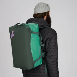 Outlet MIGRATE DUFFEL 40L - Reisetasche Duffels Und Reisetaschen