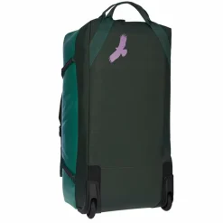 New MIGRATE WHEELED DUFFEL 130L - Reisetasche mit Rollen Duffels Und Reisetaschen