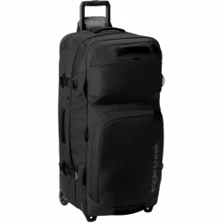 Clearance ORV TRUNK 30 - Reisetasche mit Rollen Duffels Und Reisetaschen