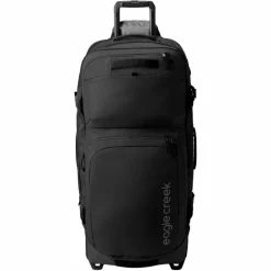 Clearance ORV TRUNK 30 - Reisetasche mit Rollen Duffels Und Reisetaschen