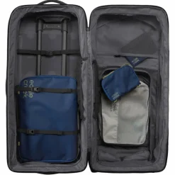 Clearance ORV TRUNK 30 - Reisetasche mit Rollen Duffels Und Reisetaschen