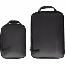 Hot PACK-IT ISOLATE COMPRESSION CUBE SET S/M - Packbeutel Sack Und Pack