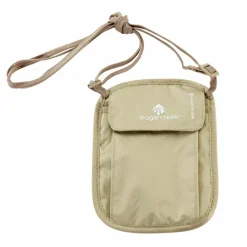 Outlet RFID BLOCKER NECK WALLET - Wertsachenaufbewahrung Portemonnaies Und Wertsachenverwahrung