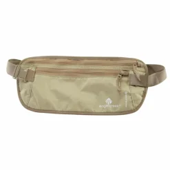 Eagle Creek Portemonnaies Und Wertsachenverwahrung^RFID BLOCKER MONEY BELT DLX - Wertsachenaufbewahrung