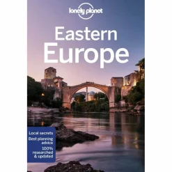 Outlet EASTERN EUROPE - Reiseführer Reiseführer Osteuropa|Reiseführer Mitteleuropa