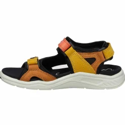 Hot X-TRINSIC K Kinder - Freizeitsandalen Kinder Kinder Sandalen