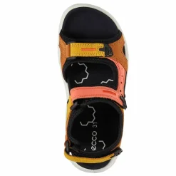 Hot X-TRINSIC K Kinder - Freizeitsandalen Kinder Kinder Sandalen