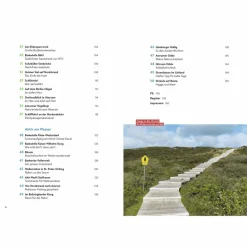 Online ECHT WILD - NORDSEEKÜSTE SCHLESWIG-HOLSTEIN - Wanderführer Wanderführer
