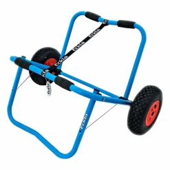 Eckla Boottransport^KANU-TRANSPORTWAGEN - Bootswagen