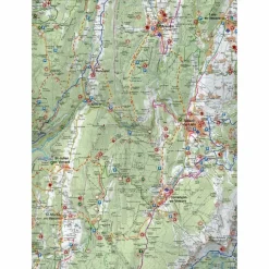 Hot ED. LIBRIS BLATT 10 VERCORS Wanderkarten Und Winterkarten|Wanderkarten Und Winterkarten