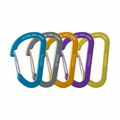 New ARANYA - Schlüsselanhänger Schlüsselanhänger|Kletterzubehör