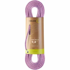 Edelrid Kletterseile^BIRDLIME 1R 9,8MM - Kletterseil