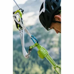 New CABLE COMFORT VI - Klettersteigset Klettersteigsets