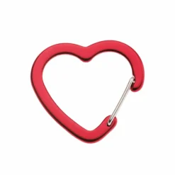 Edelrid Schlüsselanhänger^CORAZON - Schlüsselanhänger