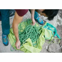 Online DRONE II - Seilsack Kletterzubehör